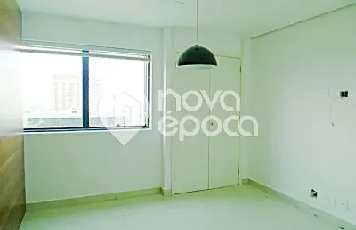 Sala comercial à venda na Avenida das Américas, Barra da Tijuca, Rio de Janeiro