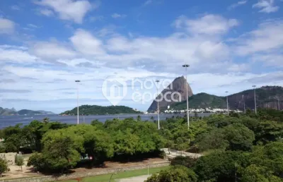Apartamento com 4 quartos à venda na Praia do Flamengo, Flamengo, Rio de Janeiro