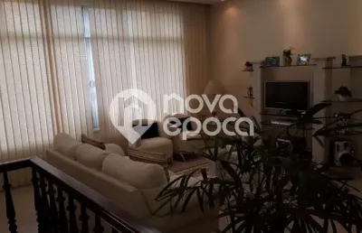 Casa com 3 quartos à venda na Rua Martins Lage, Engenho Novo, Rio de Janeiro