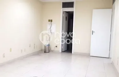 Sala comercial à venda na Avenida Nilo Peçanha, Centro, Rio de Janeiro