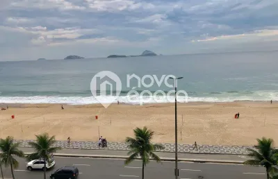 Apartamento com 3 quartos à venda na Avenida Delfim Moreira, Leblon, Rio de Janeiro