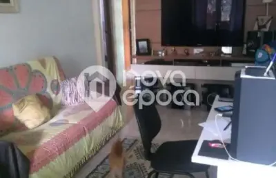 Casa com 3 quartos à venda na Rua Guaiba, Braz de Pina, Rio de Janeiro