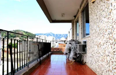 Apartamento com 2 quartos à venda na Rua Vinte e Quatro de Maio, Engenho Novo, Rio de Janeiro
