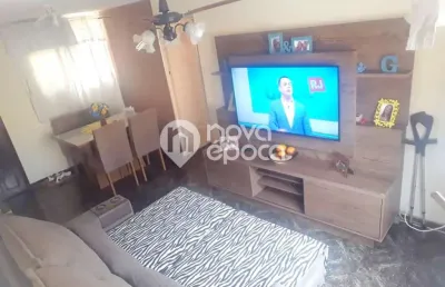 Apartamento com 2 quartos à venda na Rua Carlos Gonçalves Penna, Engenho da Rainha, Rio de Janeiro