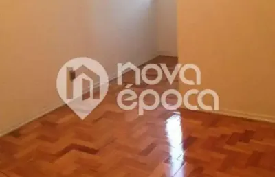 Apartamento com 2 quartos à venda na Rua Medina, Méier, Rio de Janeiro