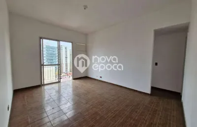 Apartamento com 2 quartos à venda na Rua Arquias Cordeiro, Méier, Rio de Janeiro