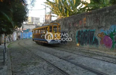 Casa com 7 quartos à venda na Rua Joaquim Murtinho, Santa Teresa, Rio de Janeiro