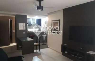 Apartamento com 3 quartos à venda na Avenida Nossa Senhora de Copacabana, Copacabana, Rio de Janeiro