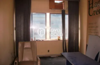 Sala comercial à venda na Avenida Passos, Centro, Rio de Janeiro