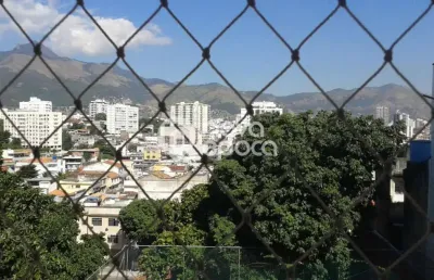 Apartamento com 2 quartos à venda na Rua Cristóvão Colombo, Cachambi, Rio de Janeiro