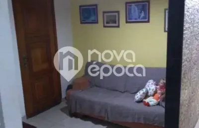 Engenho de dentro | apartamento 3 quartos, sendo 1 suite