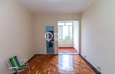 Apartamento com 1 quarto à venda na Rua Felipe de Oliveira, Copacabana, Rio de Janeiro