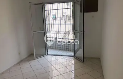 Apartamento com 2 quartos à venda na Rua Barão de Mesquita, Tijuca, Rio de Janeiro