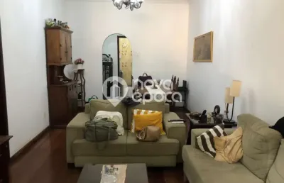 Apartamento com 3 quartos à venda na Rua Paissandu, Flamengo, Rio de Janeiro