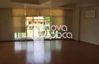 Jardim guanabara | apartamento 3 quartos, sendo 3 suites