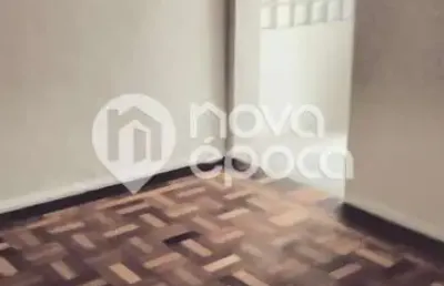Apartamento com 1 quarto à venda na Rua Djalma Ulrich, Copacabana, Rio de Janeiro