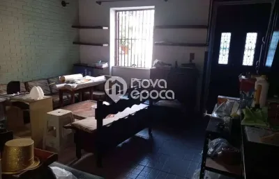 Casa com 3 quartos à venda na Rua Antônio Salema, Vila Isabel, Rio de Janeiro