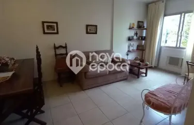 Apartamento com 3 quartos à venda na Rua Carolina Santos, Méier, Rio de Janeiro