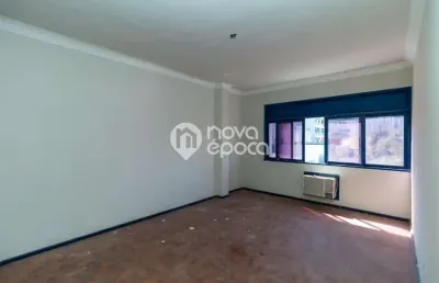 Apartamento com 3 quartos à venda na Rua General Polidoro, Botafogo, Rio de Janeiro