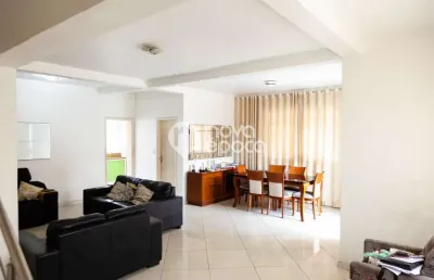 Casa com 4 quartos à venda na Rua Odilon Araújo, Méier, Rio de Janeiro