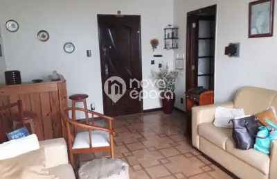 Engenho de dentro | apartamento 3 quartos, sendo 1 suite