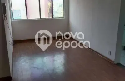 Apartamento com 2 quartos à venda na Rua Paulo Moreira da Silva, Taquara, Rio de Janeiro