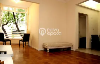 Apartamento com 2 quartos à venda na Rua Domingos Ferreira, Copacabana, Rio de Janeiro