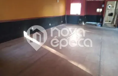 Casa com 4 quartos à venda na Rua Vinte e Quatro de Maio, Engenho Novo, Rio de Janeiro