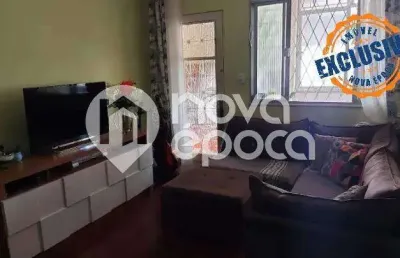 Apartamento com 2 quartos à venda na Rua Caranda, Piedade, Rio de Janeiro
