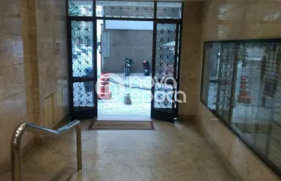 Sala comercial à venda na Avenida Presidente Vargas, Centro, Rio de Janeiro