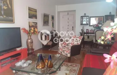 Apartamento com 4 quartos à venda na Rua Santa Clara, Copacabana, Rio de Janeiro