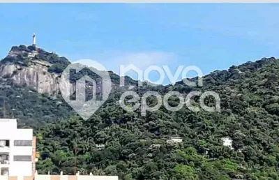 Apartamento com 2 quartos à venda na Rua Santa Alexandrina, Rio Comprido, Rio de Janeiro