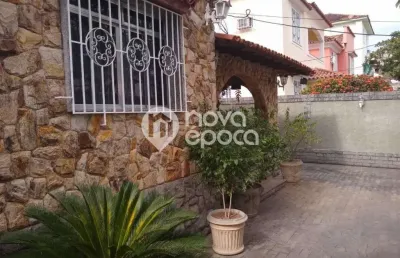 Casa com 6 quartos à venda na Rua Alberto Leite, Engenho de Dentro, Rio de Janeiro