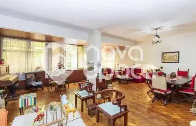 Apartamento com 4 quartos à venda na Rua Raul Pompéia, Copacabana, Rio de Janeiro