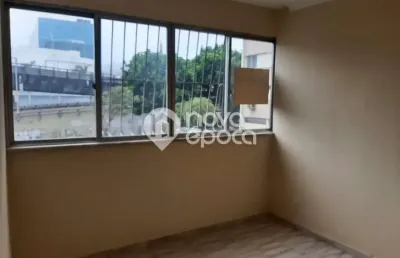 Apartamento com 2 quartos à venda na Avenida Presidente Vargas, Cidade Nova, Rio de Janeiro