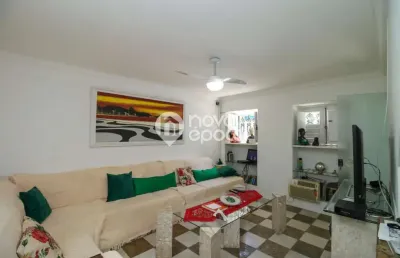 Casa com 10 quartos à venda na Rua Hermenegildo de Barros, Santa Teresa, Rio de Janeiro