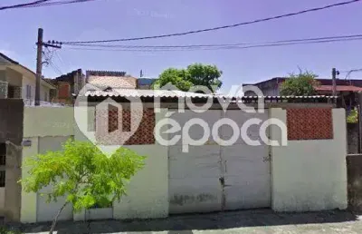 Casa com 6 quartos à venda na Rua Silva Braga, Piedade, Rio de Janeiro