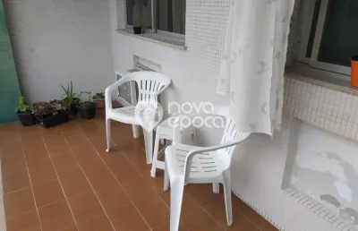 Apartamento com 2 quartos à venda na Rua Araújo Lima, Vila Isabel, Rio de Janeiro