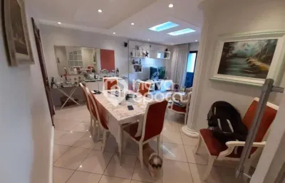 Jardim guanabara | apartamento 3 quartos, sendo 1 suite
