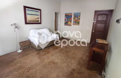 Apartamento com 2 quartos à venda na Rua Professor Gastão Bahiana, Copacabana, Rio de Janeiro