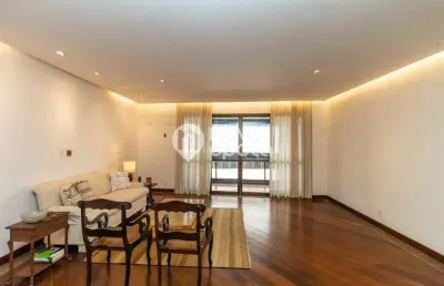 Apartamento com 3 quartos à venda na Rua Antônio Parreiras, Ipanema, Rio de Janeiro