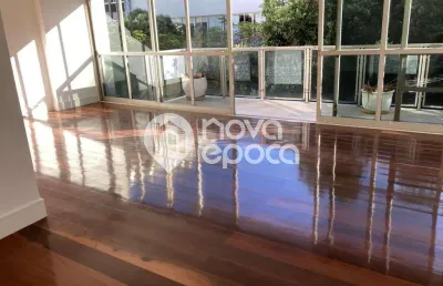 Apartamento com 3 quartos à venda na Rua Nascimento Silva, Ipanema, Rio de Janeiro