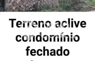 Terreno à venda na Rua Luís Carlos de Castro, Jacarepaguá, Rio de Janeiro