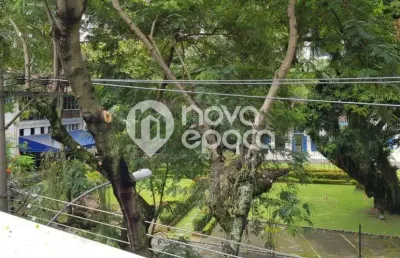 Casa com 5 quartos à venda na Rua Marechal Pires Ferreira, Cosme Velho, Rio de Janeiro