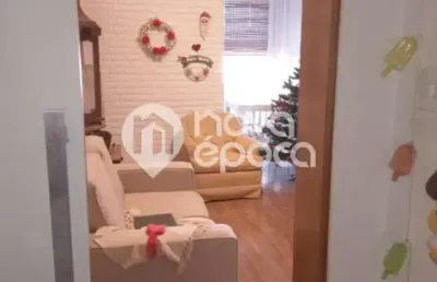 Apartamento com 2 quartos à venda na Rua Rocha Pita, Cachambi, Rio de Janeiro