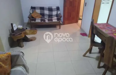 Apartamento com 3 quartos à venda na Rua Barão do Bom Retiro, Engenho Novo, Rio de Janeiro