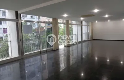 Apartamento com 5 quartos à venda na Rua Senador Vergueiro, Flamengo, Rio de Janeiro