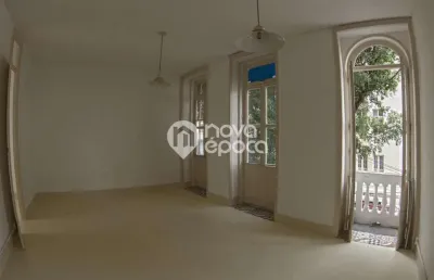 Casa com 4 quartos à venda na Rua Joaquim Silva, Centro, Rio de Janeiro
