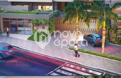 Apartamento com 3 quartos à venda na Rua Mariz e Barros, Tijuca, Rio de Janeiro