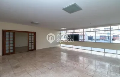 Apartamento com 4 quartos à venda na Rua Domingos Ferreira, Copacabana, Rio de Janeiro